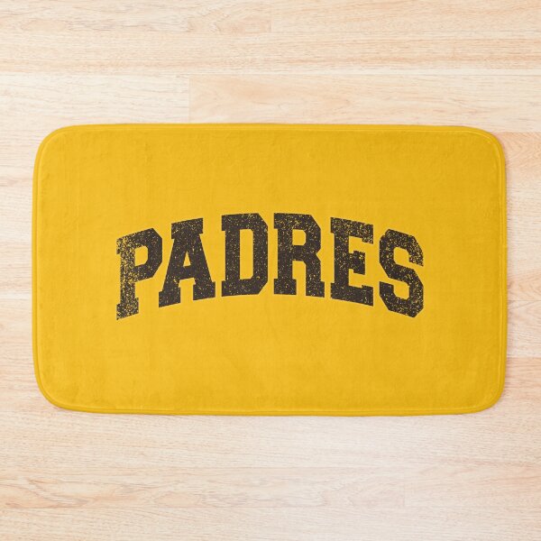 Item preview, Vintage Padres Classic Sports Fans Team Spirit designed and sold by RockTheFeal.