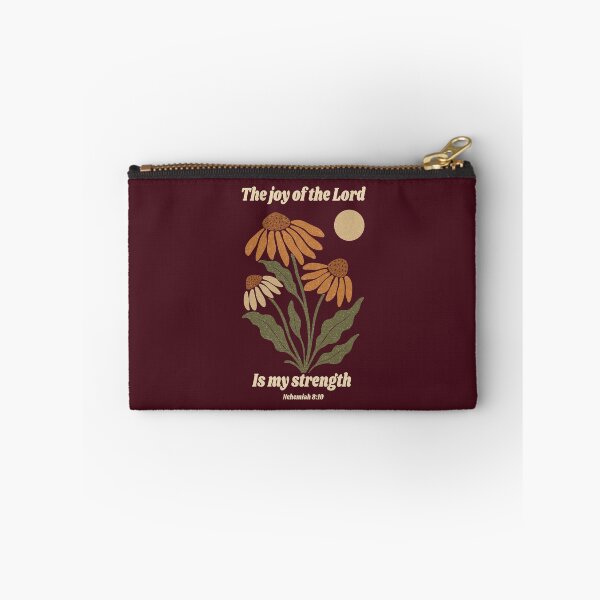 Item preview, The Joy of the Lord Is My Strength - Nehemiah 8:10 designed and sold by N72 Heritage.