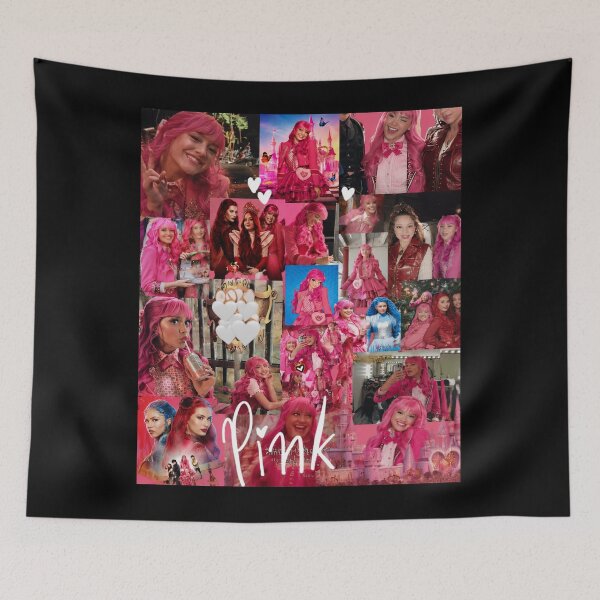 Item preview, Descendants Wicked Wonderland designed and sold by owpldh.