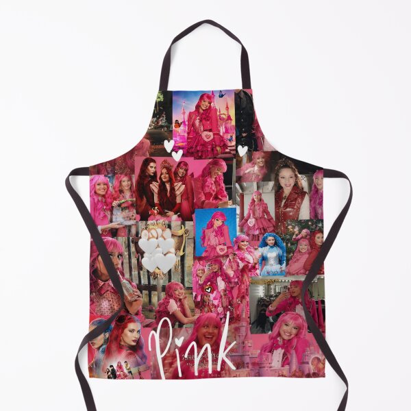 Item preview, Descendants Wicked Wonderland designed and sold by owpldh.