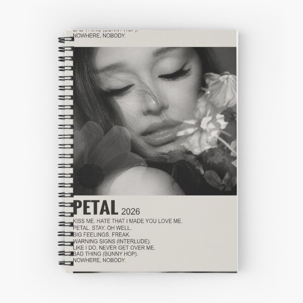 Item preview, Ariana Petal designed and sold by fnsdjfnsidjdns.