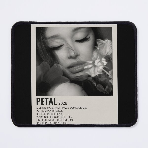 Item preview, Ariana Petal designed and sold by fnsdjfnsidjdns.