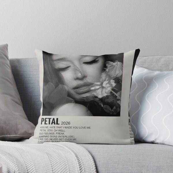 Item preview, Ariana Petal designed and sold by fnsdjfnsidjdns.