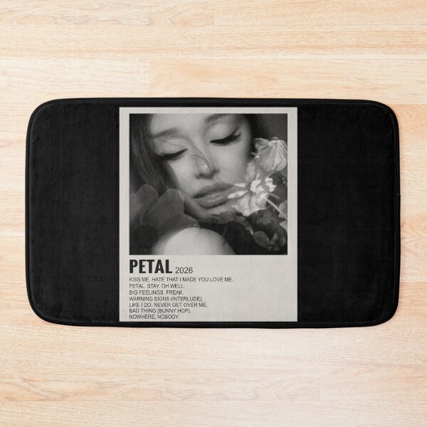 Item preview, Ariana Petal designed and sold by fnsdjfnsidjdns.