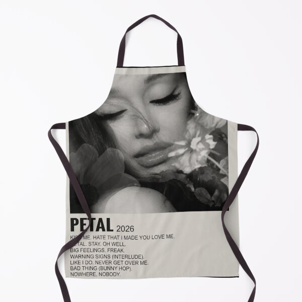 Item preview, Ariana Petal designed and sold by fnsdjfnsidjdns.