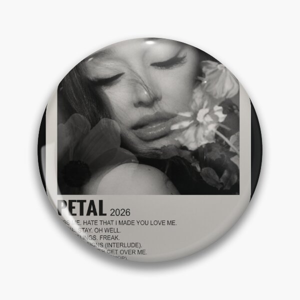 Item preview, Ariana Petal designed and sold by fnsdjfnsidjdns.