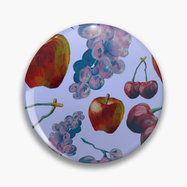 Aperçu de l'œuvre Fruit créée et vendue par Amanda Adela Art.