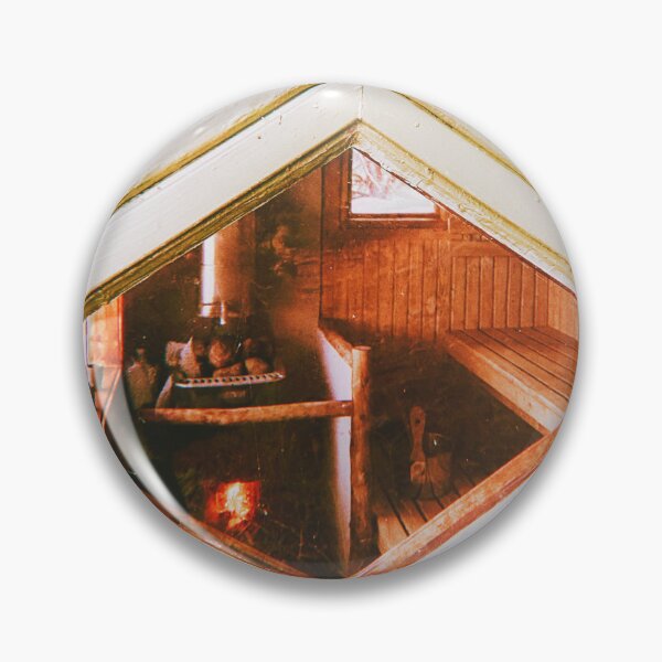 Item preview, Swedish Wooden Sauna  designed and sold by Emilia Oxelheim.