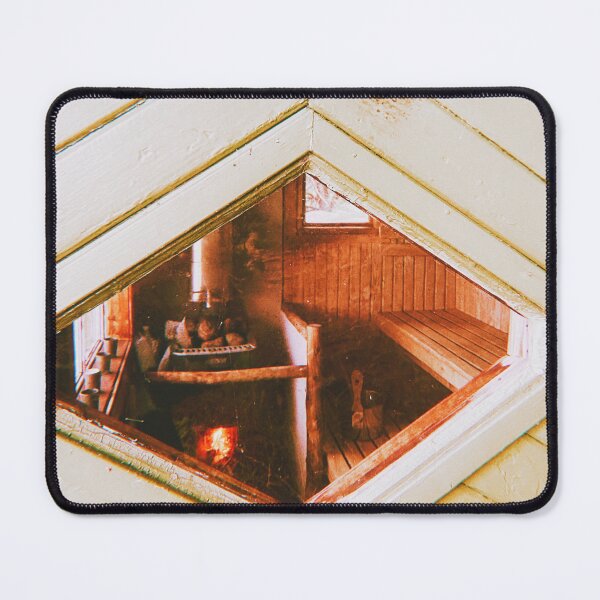 Item preview, Swedish Wooden Sauna designed and sold by Emilia Oxelheim.