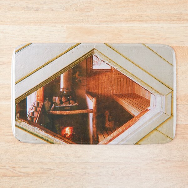 Item preview, Swedish Wooden Sauna  designed and sold by Emilia Oxelheim.