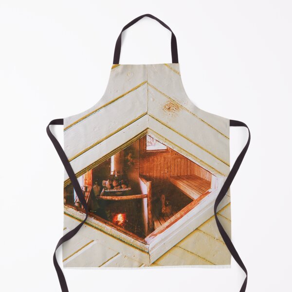 Item preview, Swedish Wooden Sauna  designed and sold by Emilia Oxelheim.