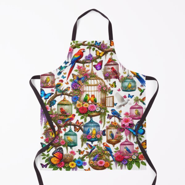 Item preview, Garden of wings designed and sold by urbanshop7.