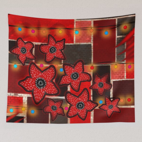 Item preview, Demoflowers designed and sold by Just Carina.