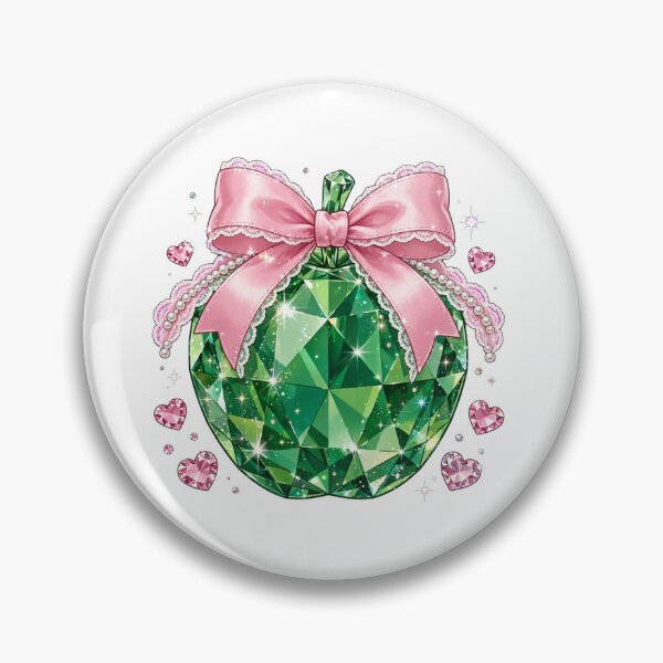 Item preview, Coquette Crystal Fruits - 6 designed and sold by PrettyCrypt.