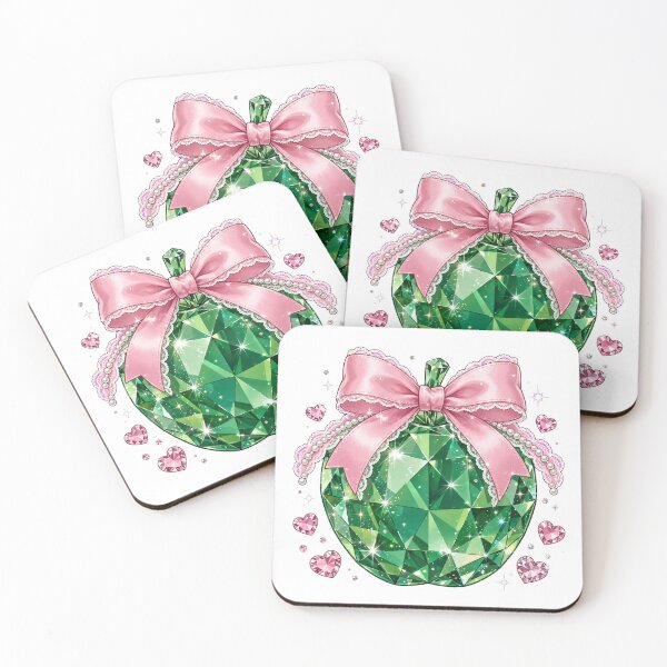 Item preview, Coquette Crystal Fruits - 6 designed and sold by PrettyCrypt.