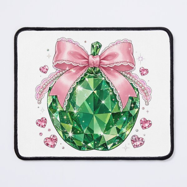 Item preview, Coquette Crystal Fruits - 6 designed and sold by PrettyCrypt.