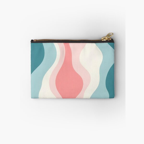 Item preview, Trendy Abstract Blush Pink Mint Collection designed and sold by TrendyDesigne412.