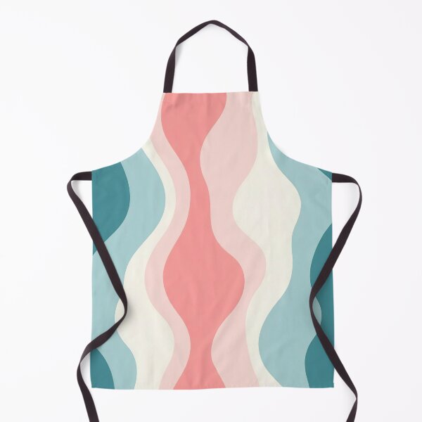 Item preview, Trendy Abstract Blush Pink Mint Collection designed and sold by TrendyDesigne412.