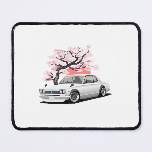 Item preview, Vintage Hakosuka Gt-R Skyline Kpgc10 Classic Jdm Car ⭐⭐⭐⭐⭐ designed and sold by ziyat123.