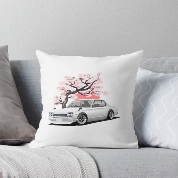 Item preview, Vintage Hakosuka Gt-R Skyline Kpgc10 Classic Jdm Car ⭐⭐⭐⭐⭐ designed and sold by ziyat123.