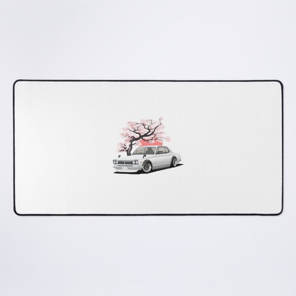 Item preview, Vintage Hakosuka Gt-R Skyline Kpgc10 Classic Jdm Car ⭐⭐⭐⭐⭐ designed and sold by ziyat123.