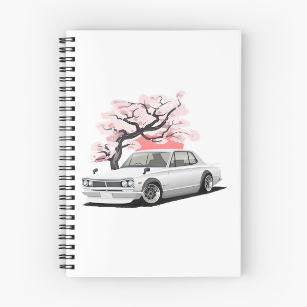 Item preview, Vintage Hakosuka Gt-R Skyline Kpgc10 Classic Jdm Car ⭐⭐⭐⭐⭐ designed and sold by ziyat123.