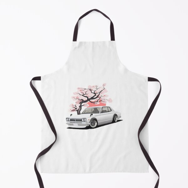 Item preview, Vintage Hakosuka Gt-R Skyline Kpgc10 Classic Jdm Car ⭐⭐⭐⭐⭐ designed and sold by ziyat123.