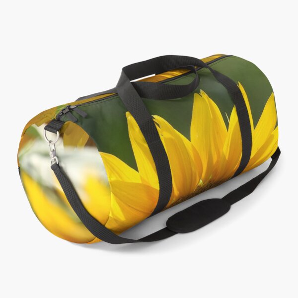 Item preview, Monarch Morning on the Sunflowers designed and sold by locustgirl.