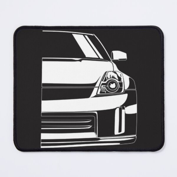 Item preview, Nissan Z Sports Car Aesthetic Graphic Design - Jdm Drift Enthusiast Art LIMITED EDITION designed and sold by ziyat123.