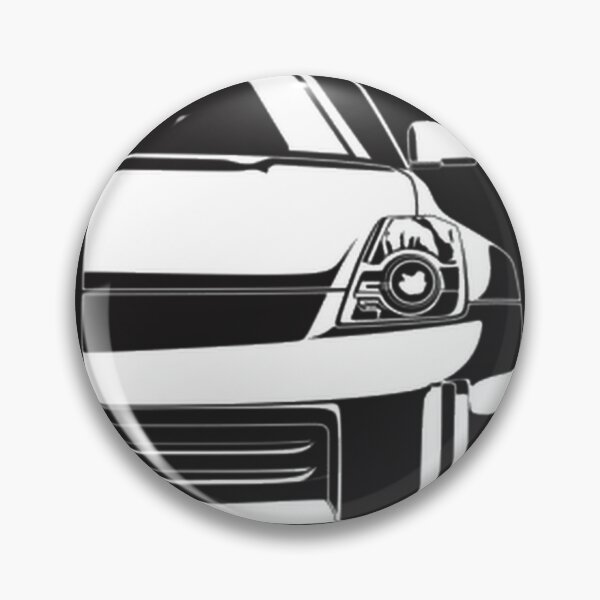Item preview, Nissan Z Sports Car Aesthetic Graphic Design - Jdm Drift Enthusiast Art LIMITED EDITION designed and sold by ziyat123.