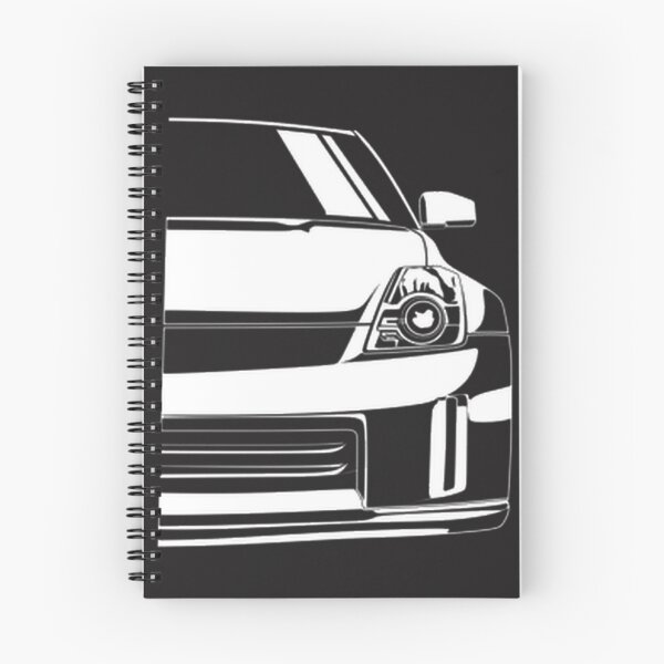Item preview, Nissan Z Sports Car Aesthetic Graphic Design - Jdm Drift Enthusiast Art LIMITED EDITION designed and sold by ziyat123.