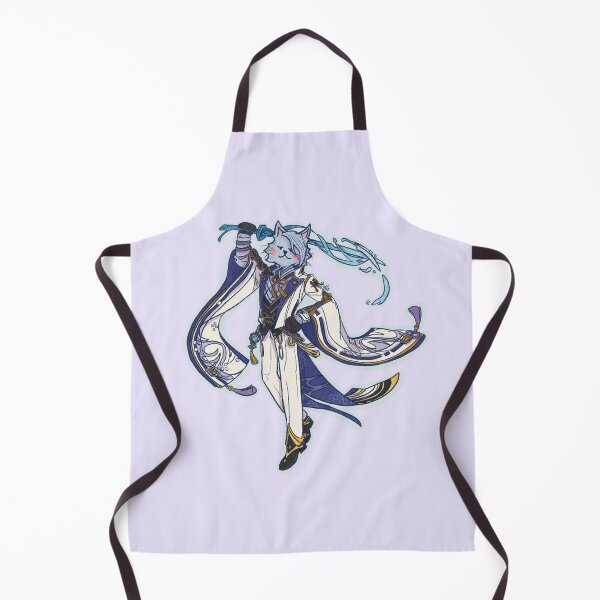 Item preview, Ayato Cat designed and sold by ElizabethNire.