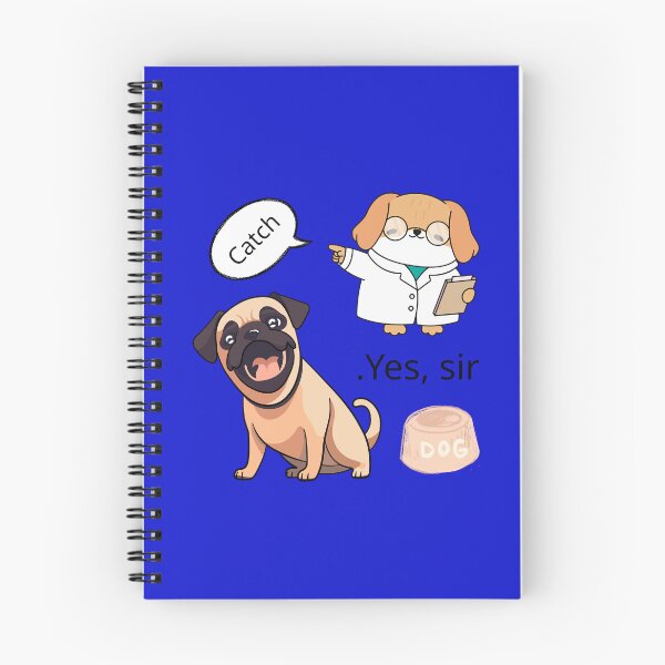 Item preview, Catch Yes Sir Funny Dog Vintage Retro Design designed and sold by CREATIVE HIVE.