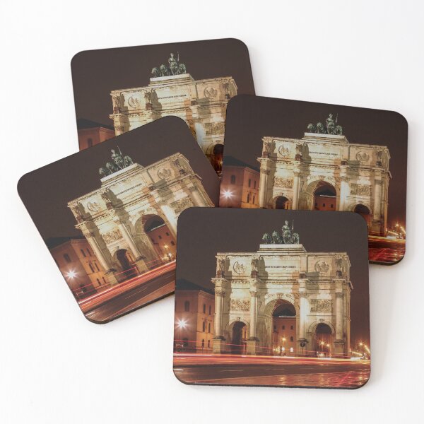 Item preview, Victory Gate Munich designed and sold by volkerwe.