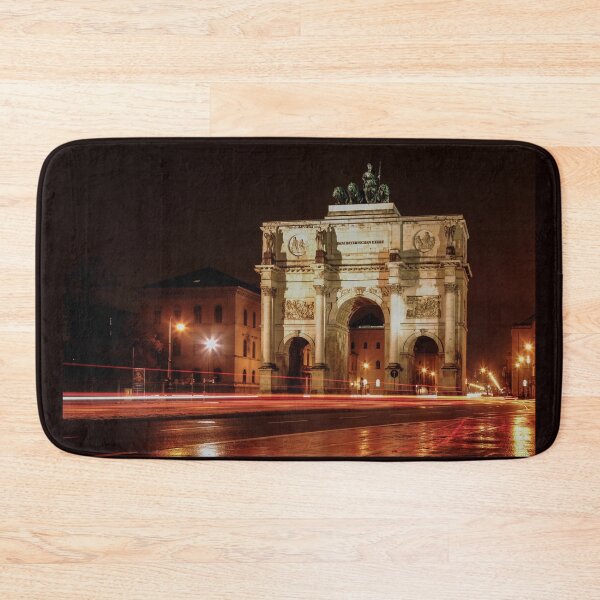 Item preview, Victory Gate Munich designed and sold by volkerwe.