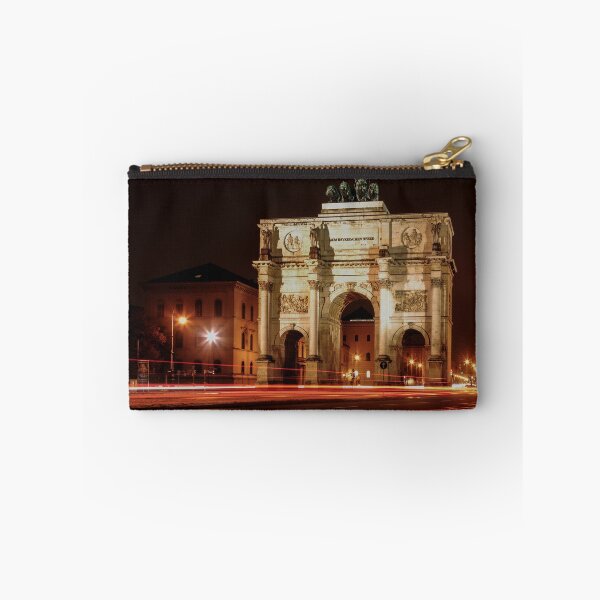 Item preview, Victory Gate Munich designed and sold by volkerwe.
