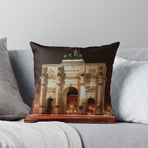 Item preview, Victory Gate Munich designed and sold by volkerwe.