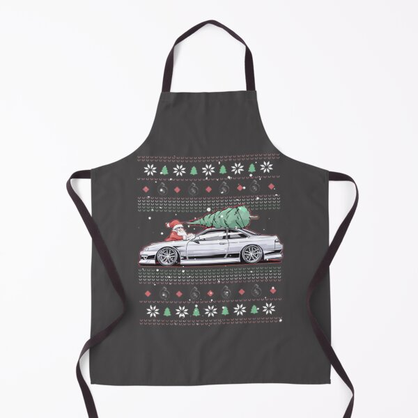 Item preview, Merry Christmas Kouki S14 Jdm Drift Car Holiday Gift PERFECT GIFT FOR YOU AND FRIENDS designed and sold by ziyat123.