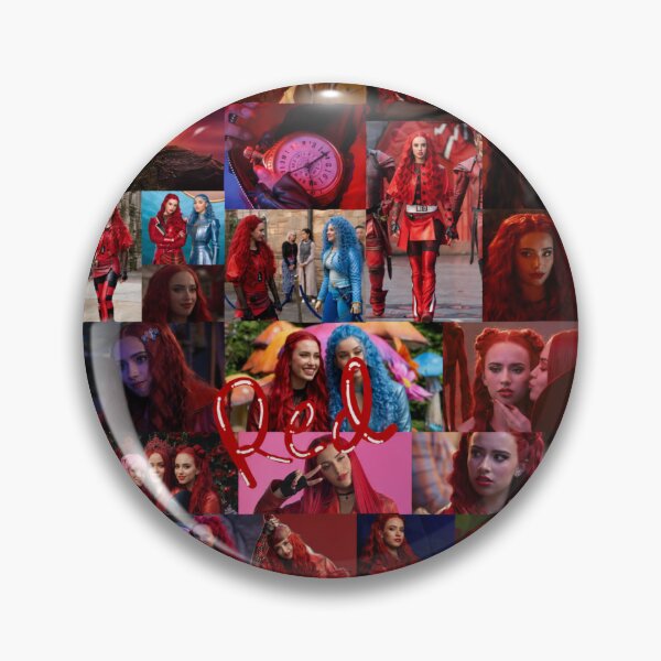 Item preview, Descendants Wicked Wonderland designed and sold by owpldh.