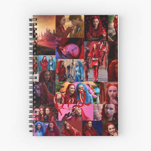 Item preview, Descendants Wicked Wonderland designed and sold by owpldh.