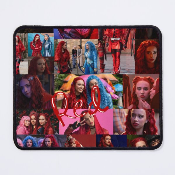 Item preview, Descendants Wicked Wonderland designed and sold by owpldh.