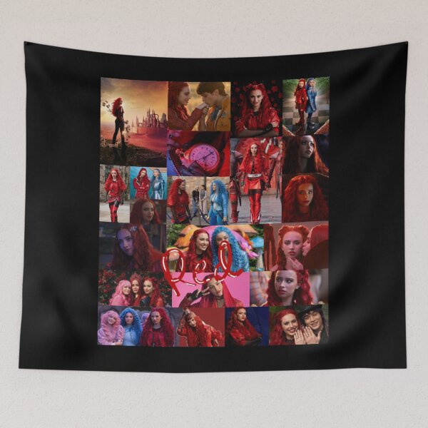Item preview, Descendants Wicked Wonderland designed and sold by owpldh.