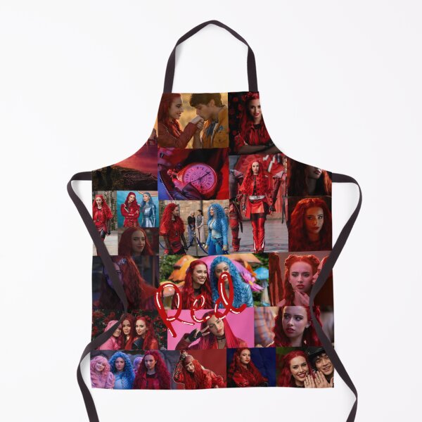 Item preview, Descendants Wicked Wonderland designed and sold by owpldh.