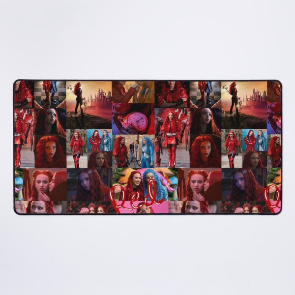 Item preview, Descendants Wicked Wonderland designed and sold by owpldh.