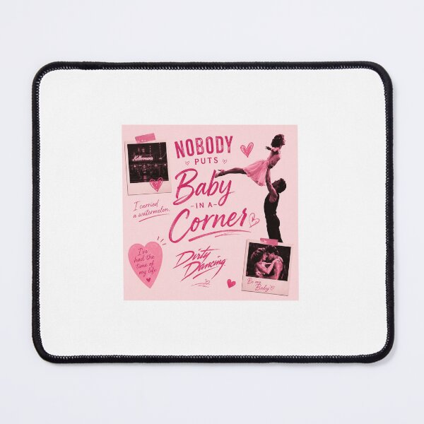Item preview, Dirty dancing large print designed and sold by beckyk95.