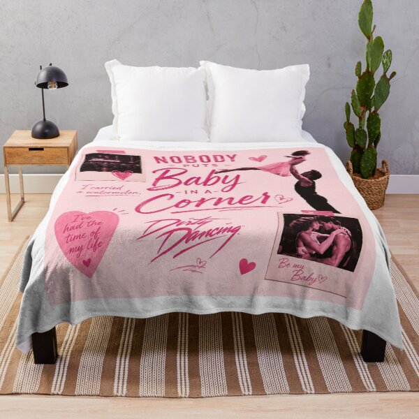 Item preview, Dirty dancing large print  designed and sold by beckyk95.