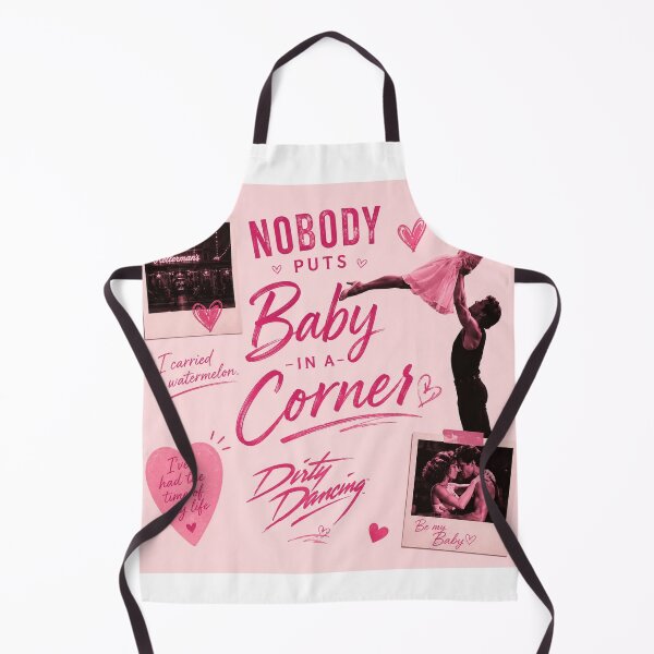 Item preview, Dirty dancing large print designed and sold by beckyk95.