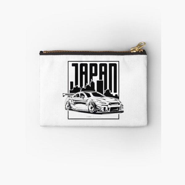 Item preview, Nissan Gtr R35 Legendary Jdm Sports Car Graphic Design PERFECT GIFT FOR YOU AND FRIENDS designed and sold by ziyat123.