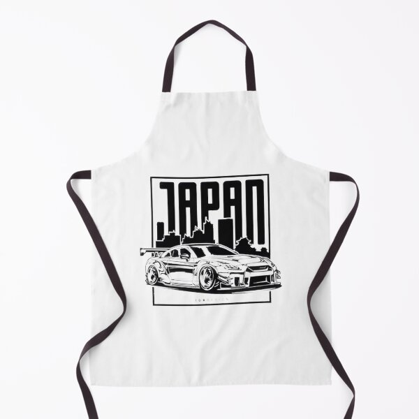Item preview, Nissan Gtr R35 Legendary Jdm Sports Car Graphic Design PERFECT GIFT FOR YOU AND FRIENDS designed and sold by ziyat123.
