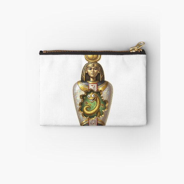 Item preview, Contains One Extremely Happy Goa'uld designed and sold by tomperys.